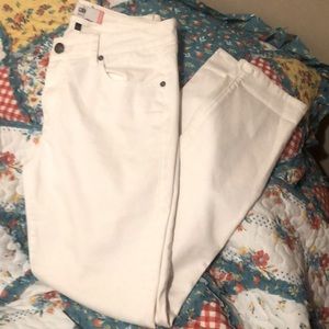 Cabi Skinny Jeans